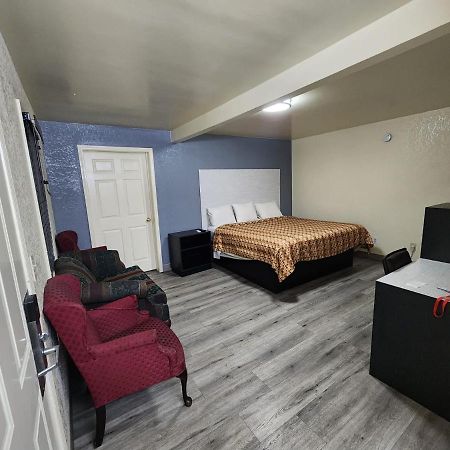 Green Garden Inn 그린즈버러 외부 사진