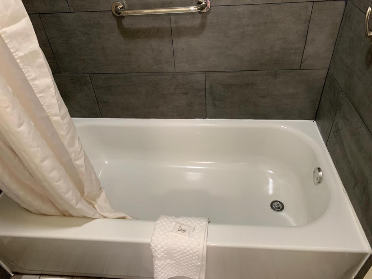 Green Garden Inn 그린즈버러 외부 사진