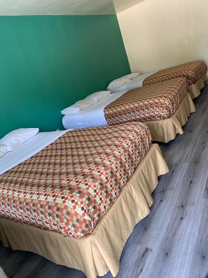 Green Garden Inn 그린즈버러 외부 사진