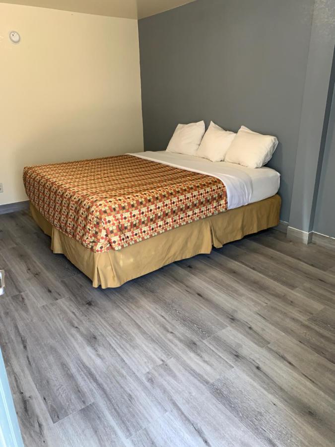 Green Garden Inn 그린즈버러 외부 사진