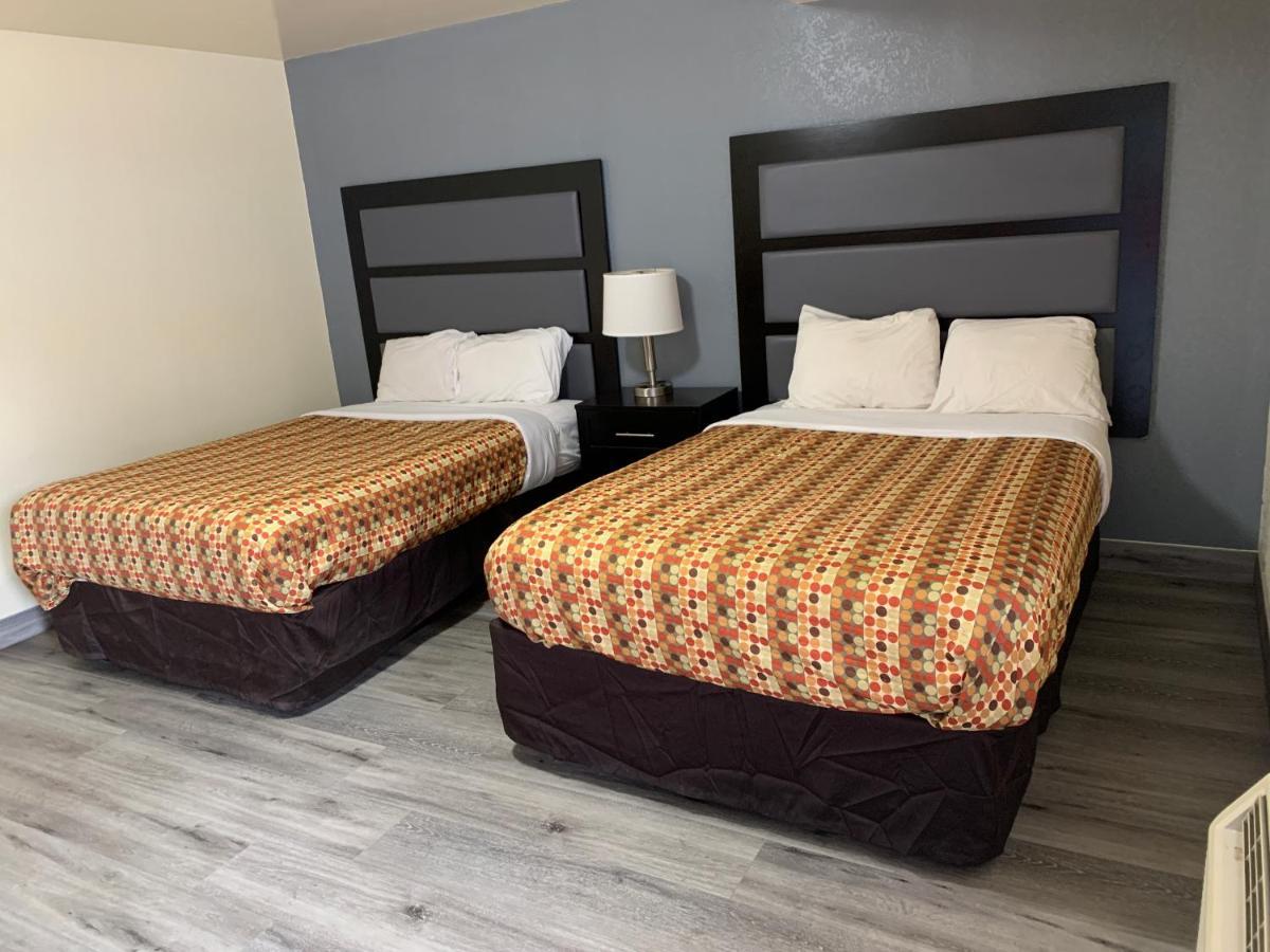 Green Garden Inn 그린즈버러 외부 사진