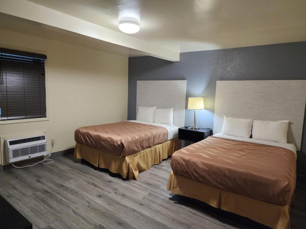 Green Garden Inn 그린즈버러 외부 사진