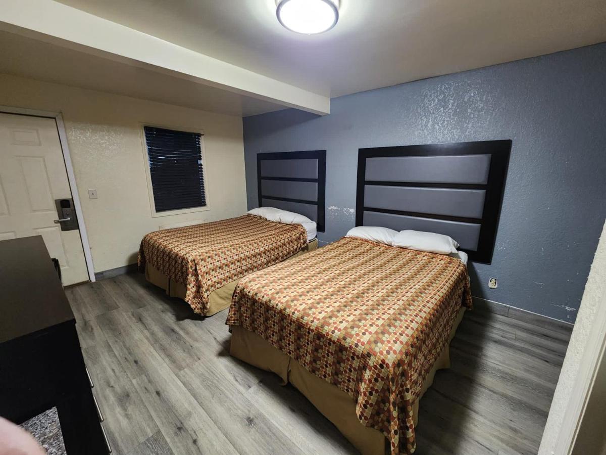 Green Garden Inn 그린즈버러 외부 사진
