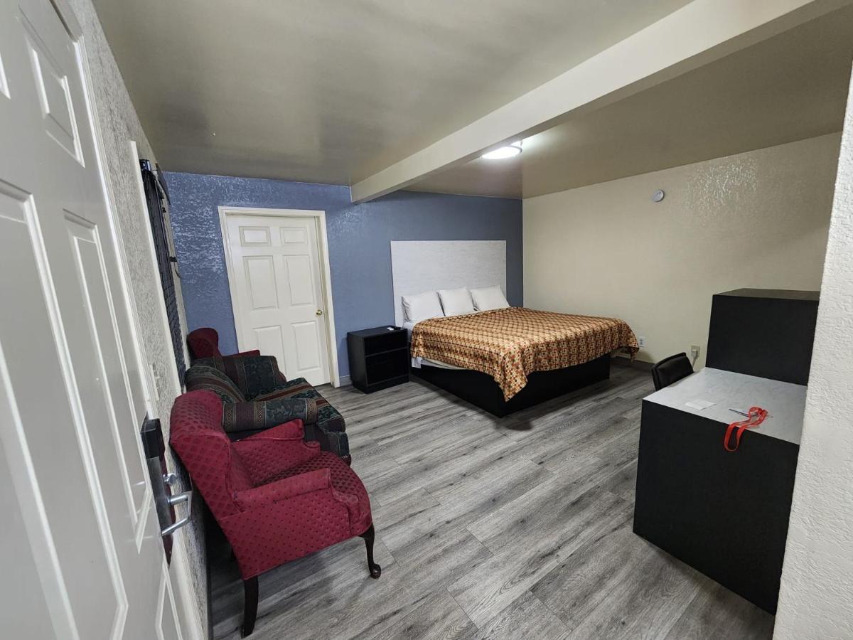 Green Garden Inn 그린즈버러 외부 사진
