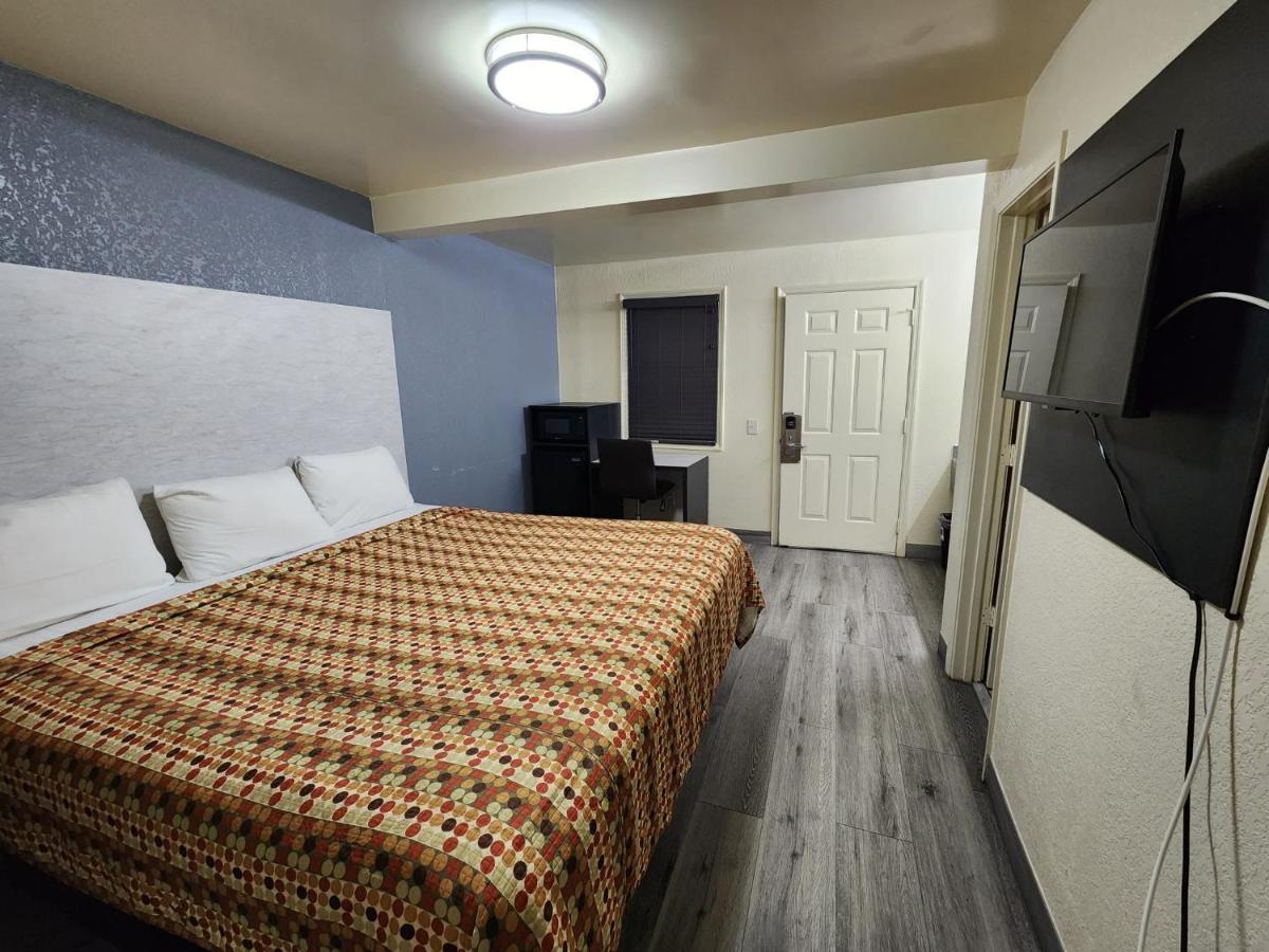 Green Garden Inn 그린즈버러 외부 사진