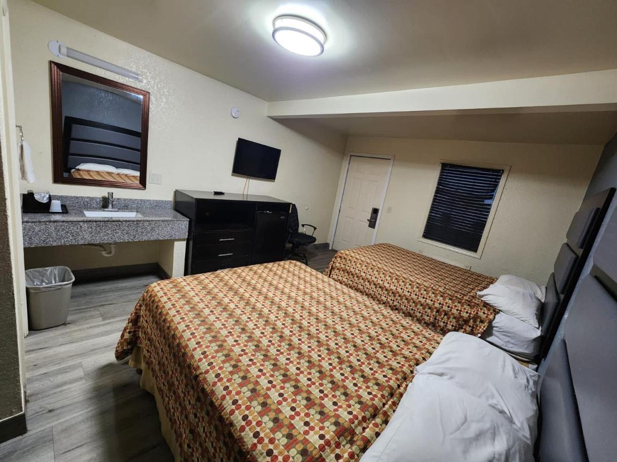 Green Garden Inn 그린즈버러 외부 사진