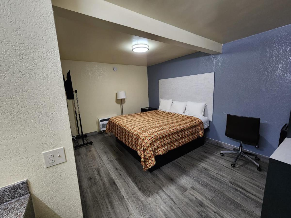 Green Garden Inn 그린즈버러 외부 사진